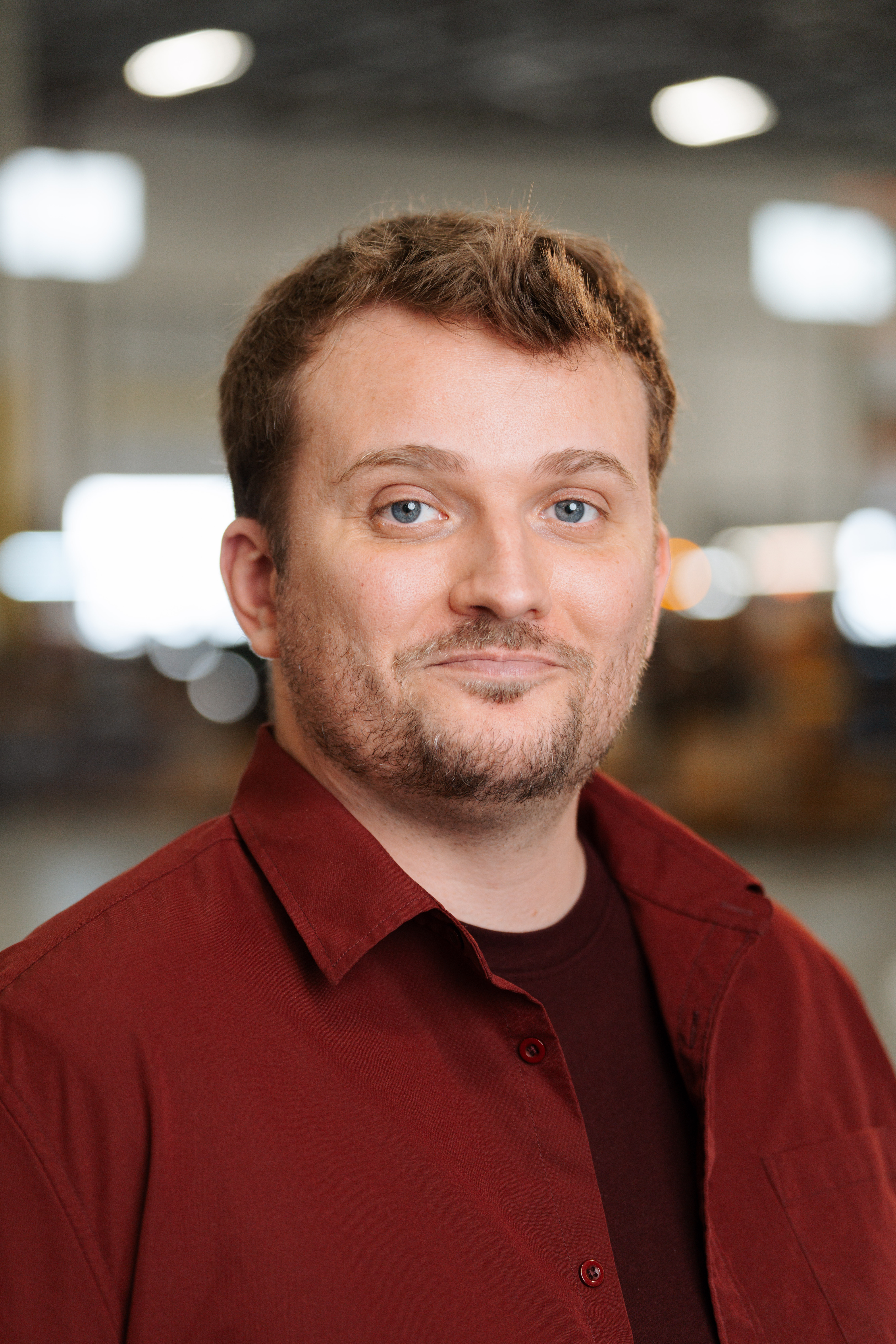 Adam Vorisek